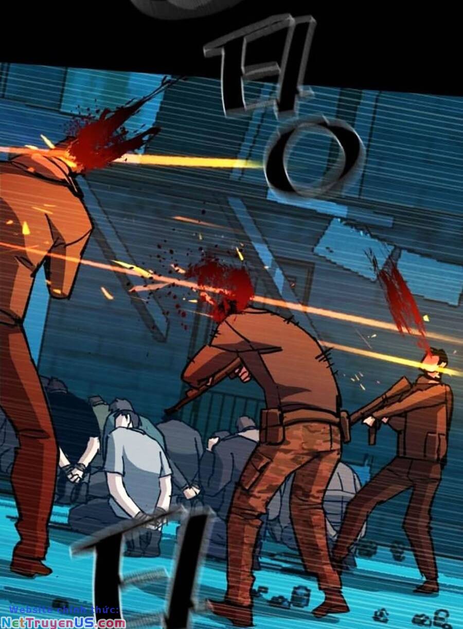 bạn học tôi là lính đánh thuê chapter 161 47