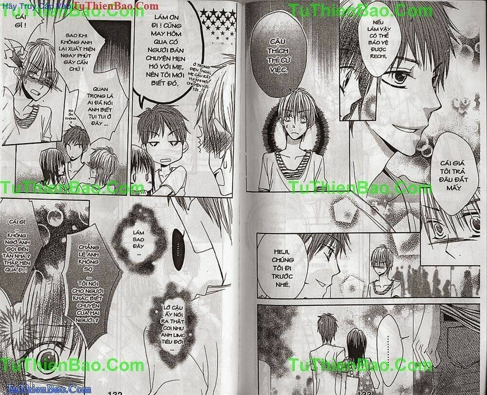 người bạn tuyệt vời chapter 1 66