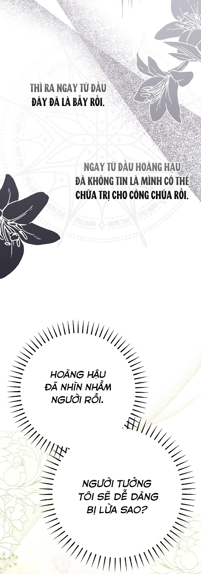 ai đó đang chiếm hữu cơ thể của tôi chapter 37 28