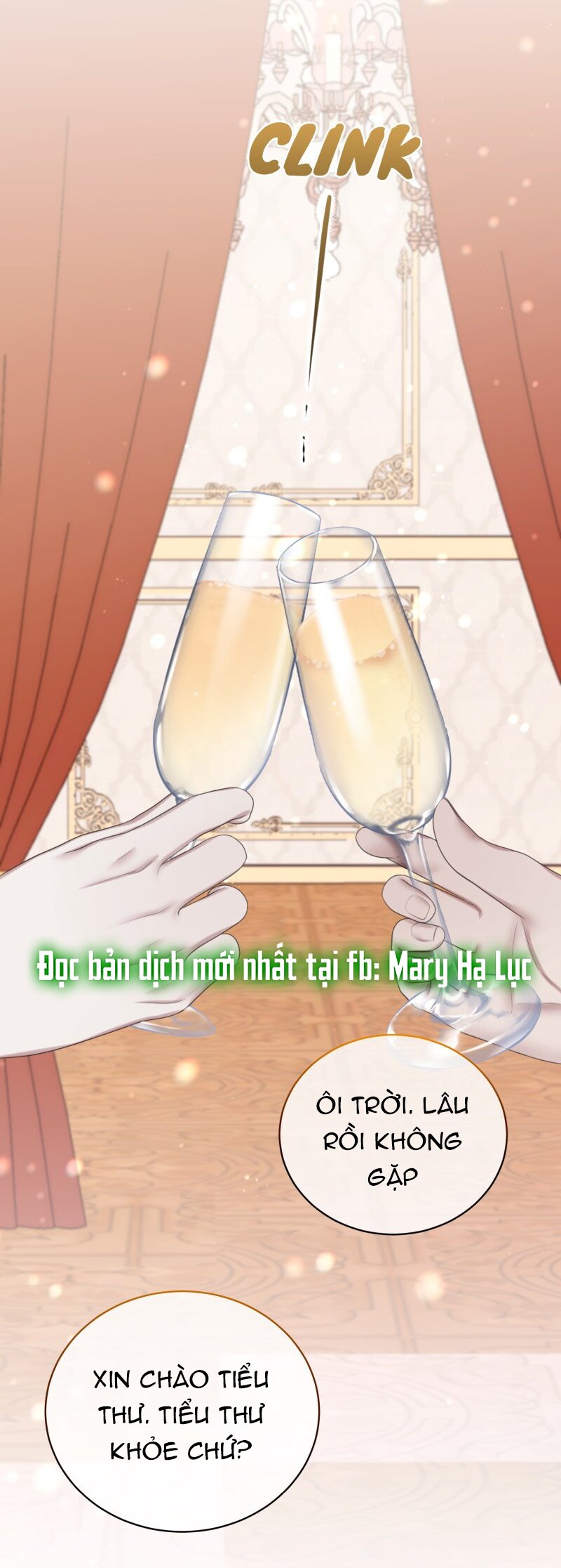 nữ hầu muốn đình công chapter 41 46