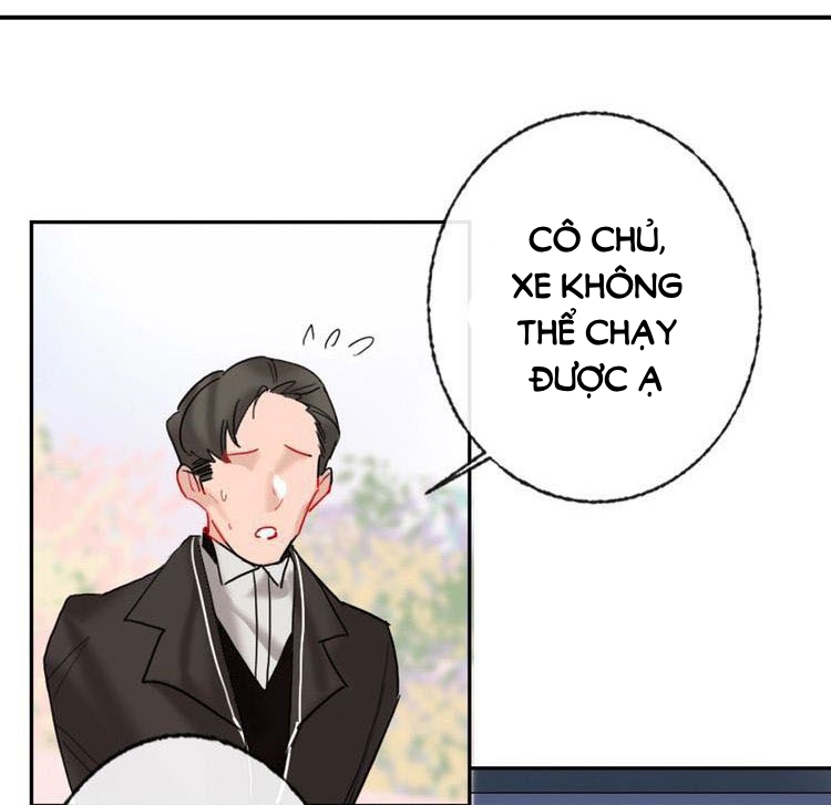 cướp bóc ngọt ngào chapter 2 26