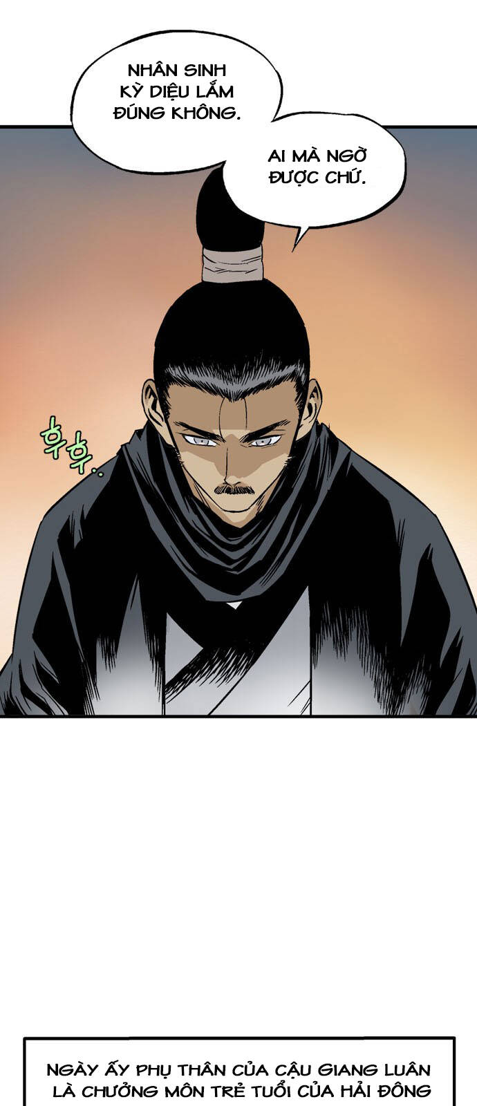 cao thủ 2 chapter 142 40