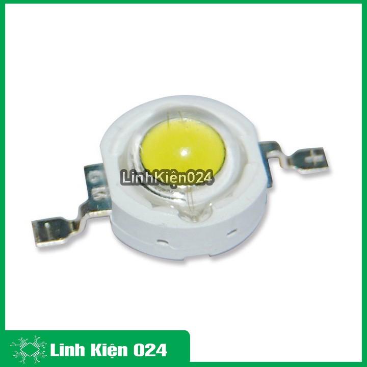 Led Công Suất 1W