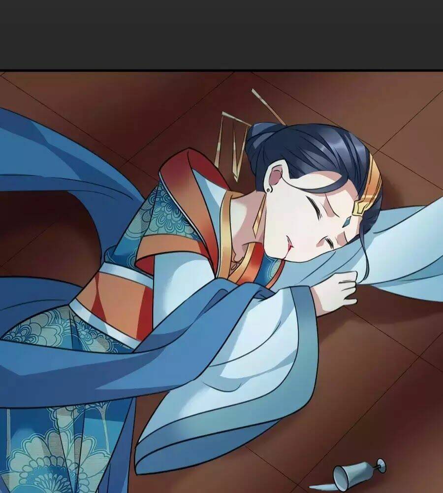 toàn cơ từ chapter 49.2 11