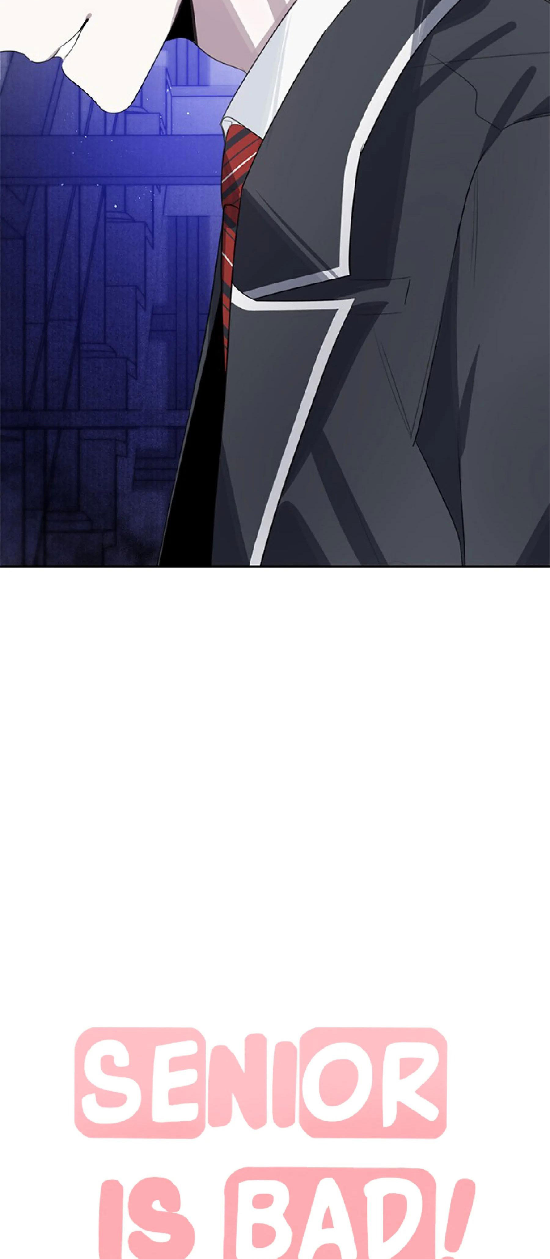 đàn anh xấu xa của tôi chapter 42 4