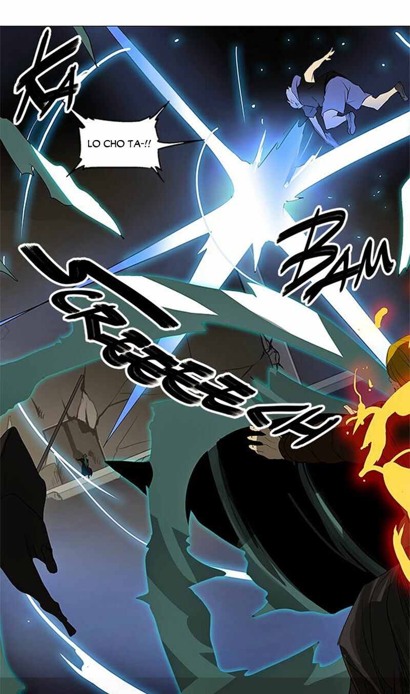 tòa tháp bí ẩn 2 chapter 137 24