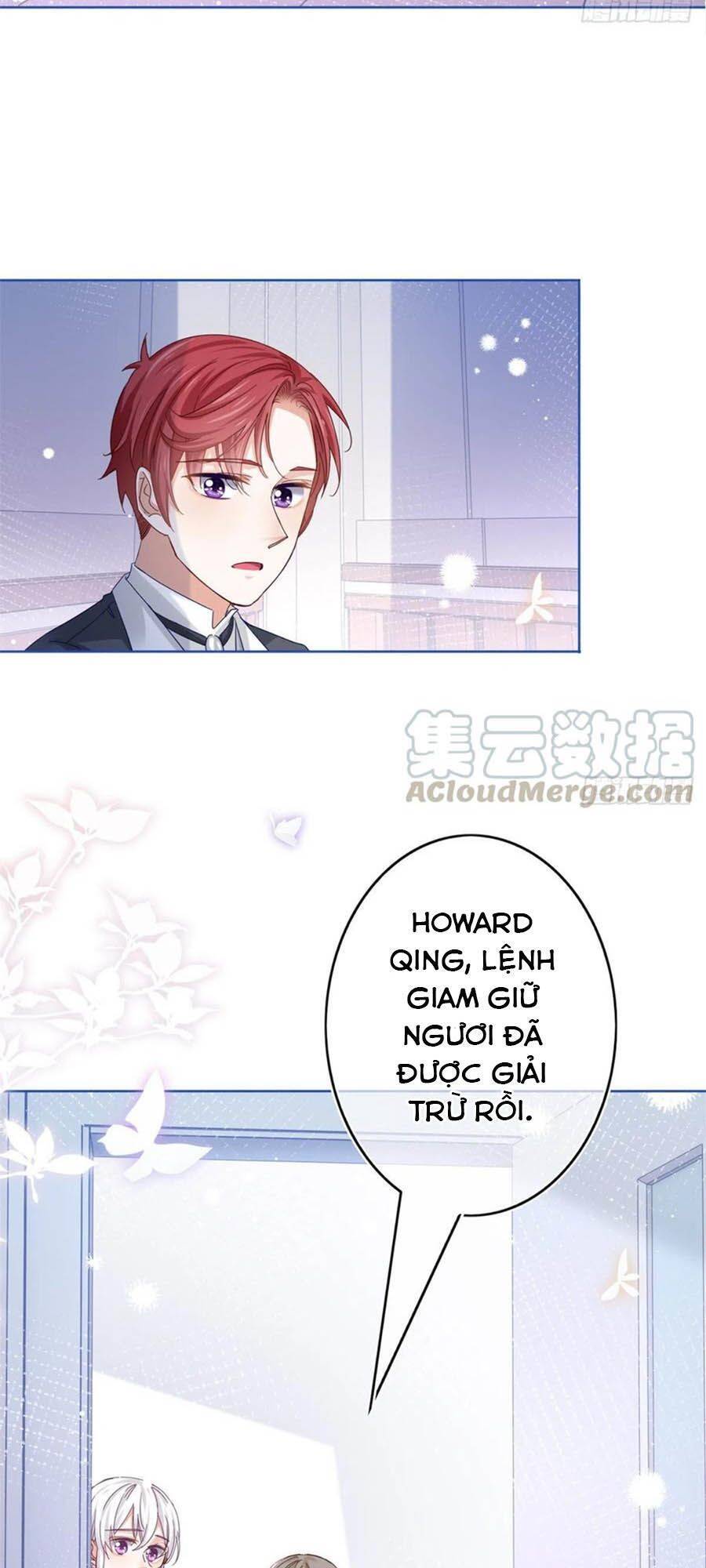 đế quốc đầu tiên có nữ hoàng chapter 37 25