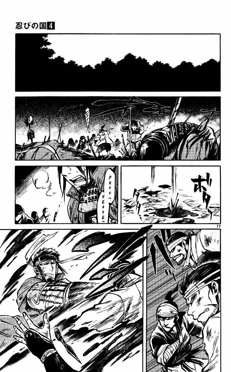 shinobi no kuni chapter 19 17