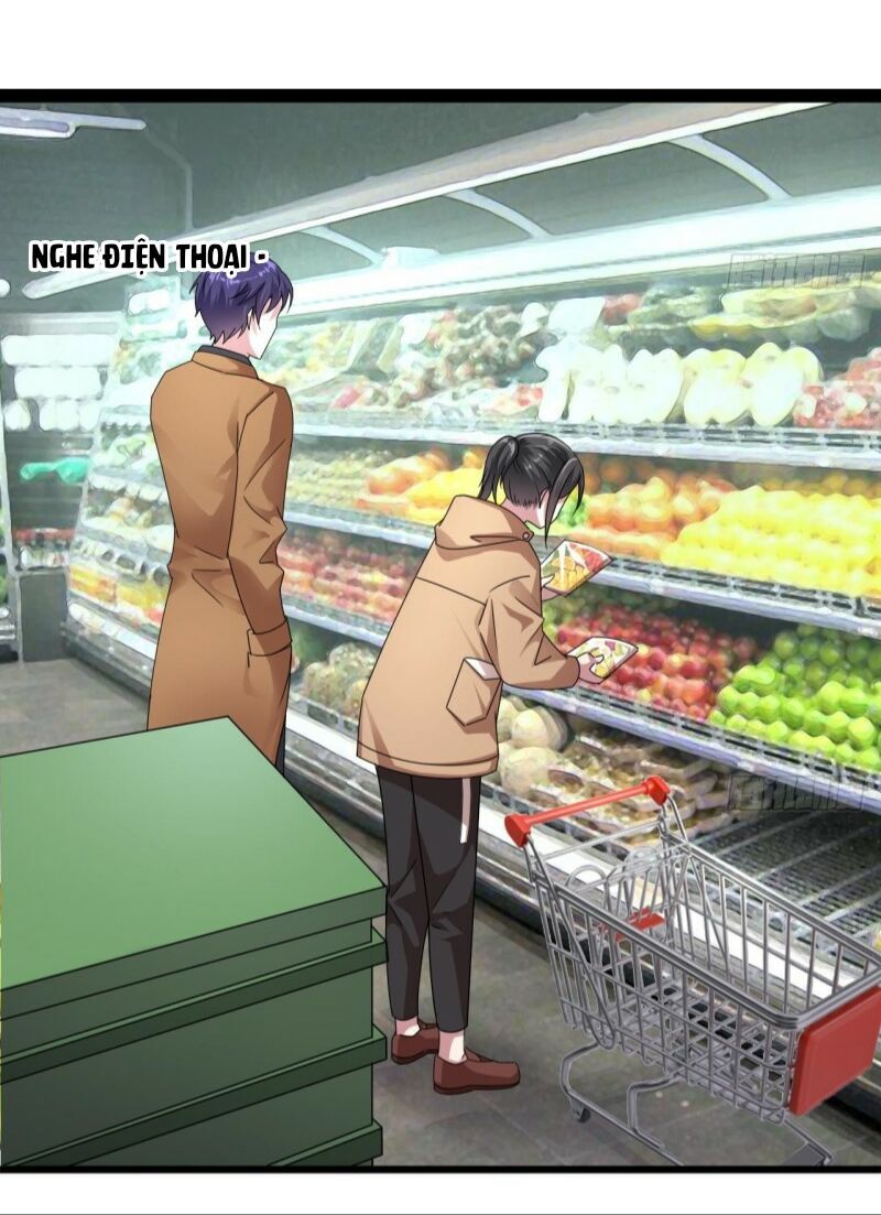 hệ thống nghịch tập thiên hậu chapter 46 1