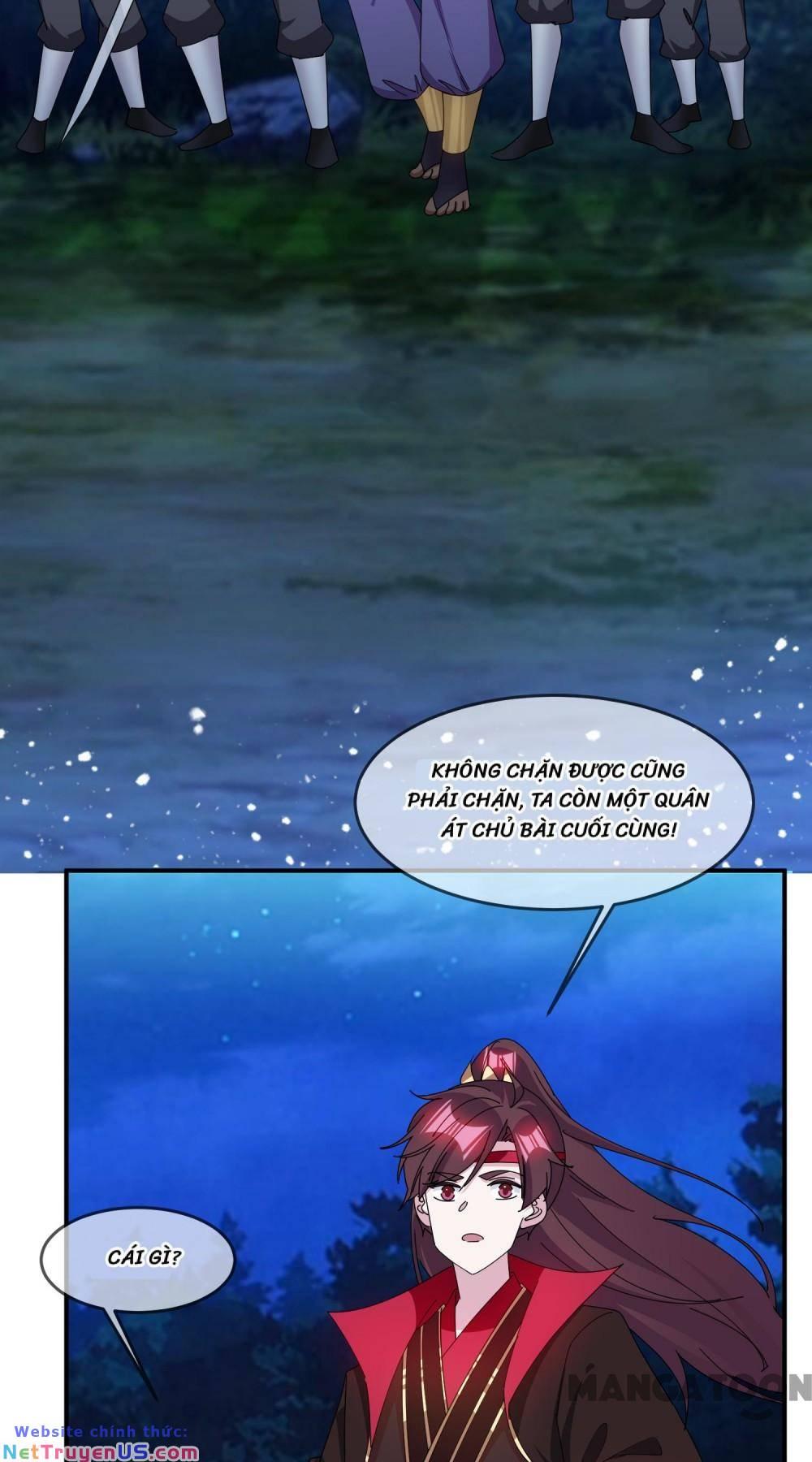 cực phẩm bại gia tử chapter 244 32