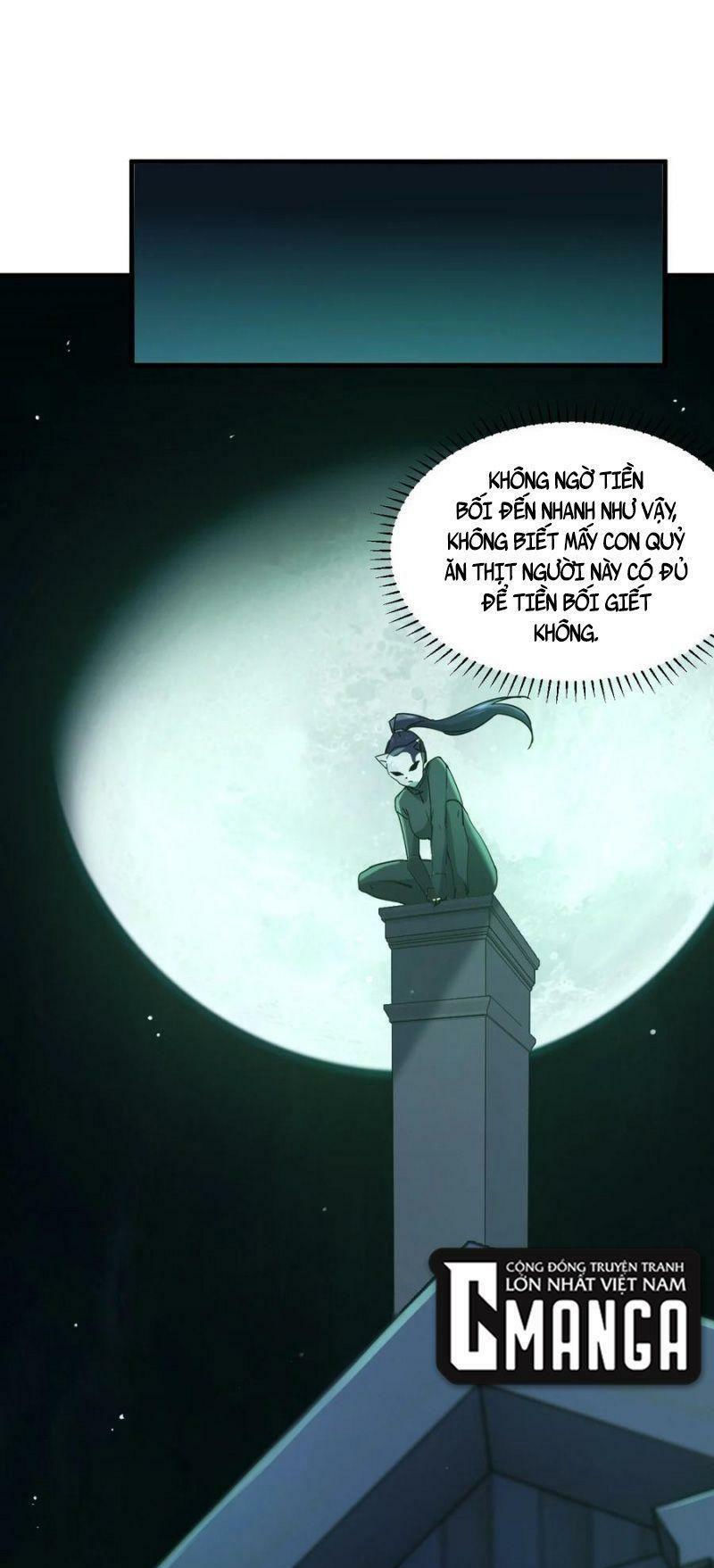 đừng hiểu lầm, tôi mới là người bị hại! chapter 64 44