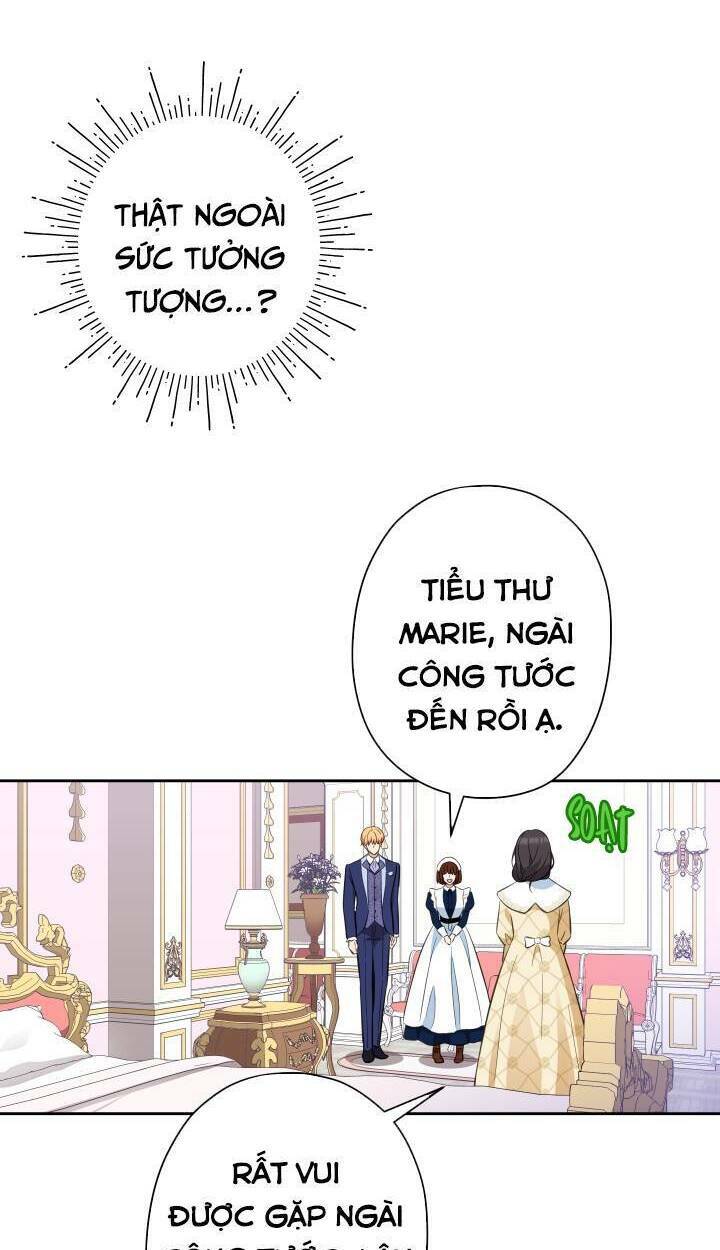 gửi đến người bạn của tôi chapter 15 73