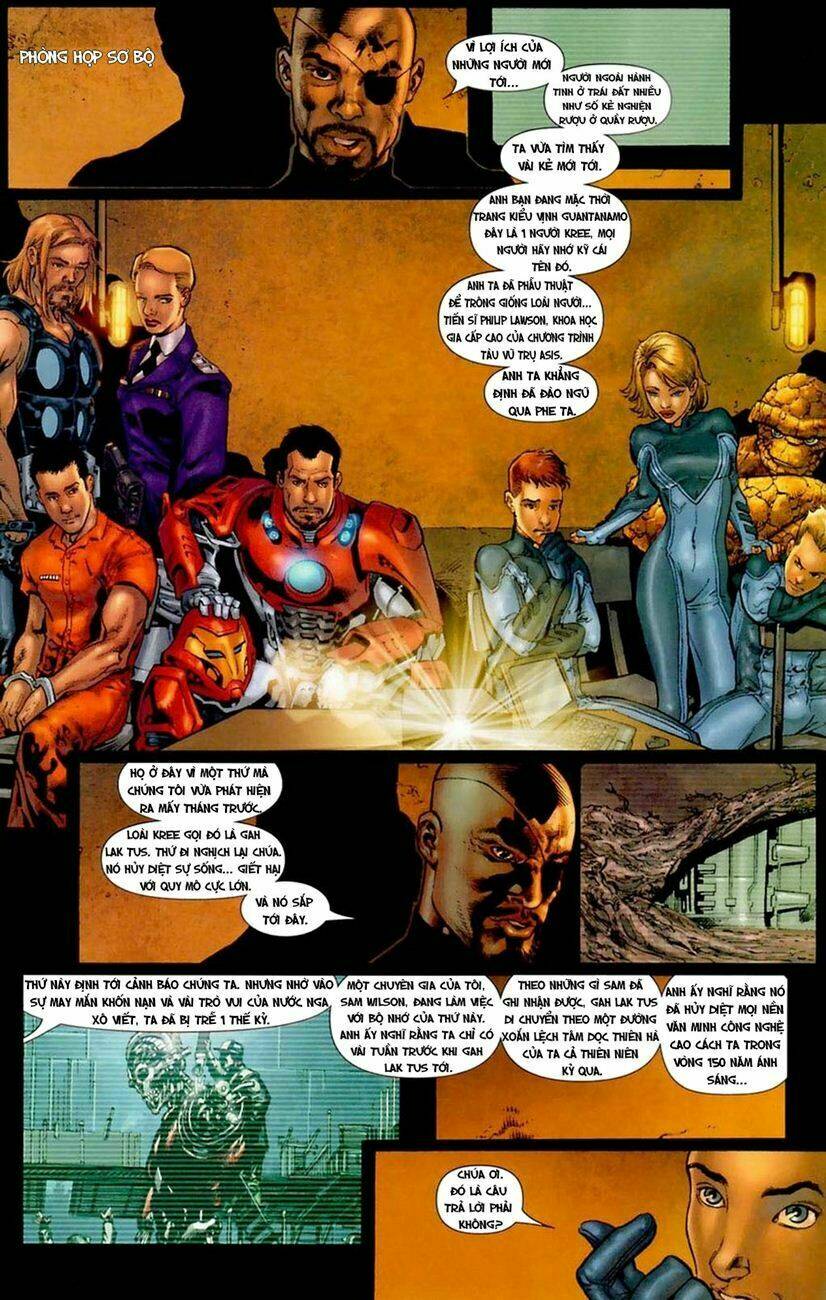 galactus trilogy chapter 2 6