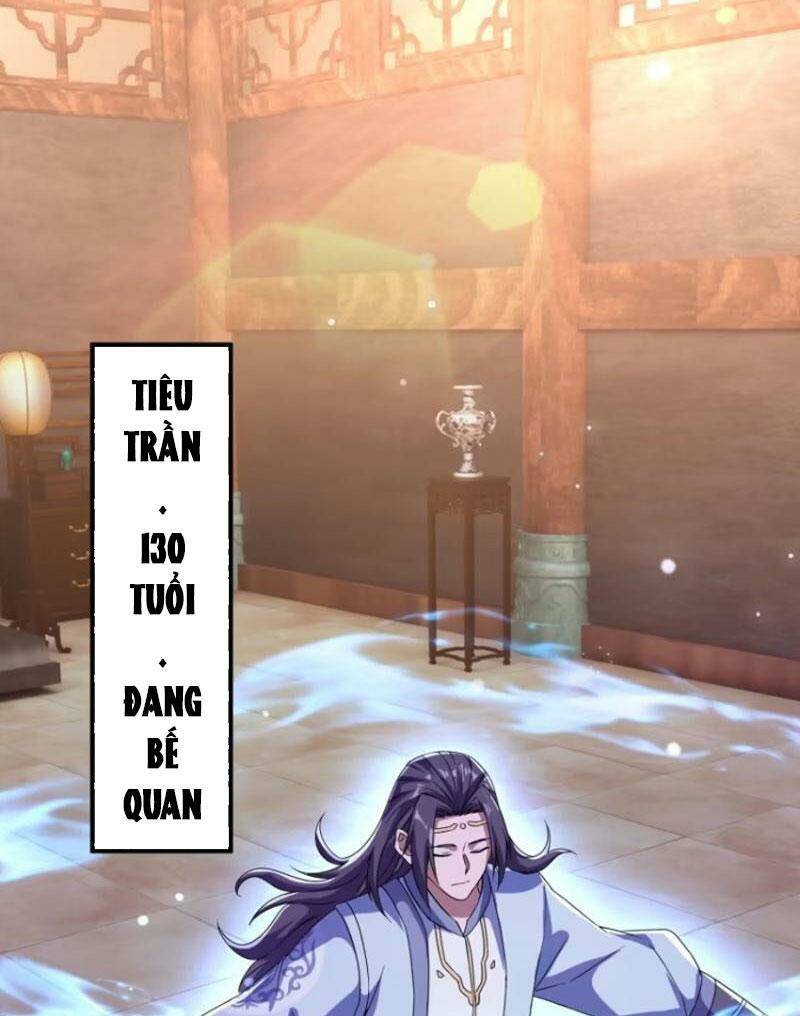 trăm tuổi mở hệ thống: con hiền cháu ngoan quỳ khắp núi! chapter 16 48