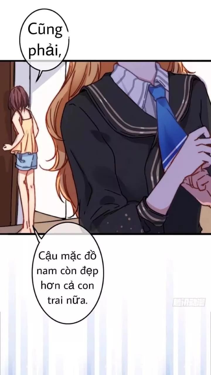 lời thì thầm chapter 23 26