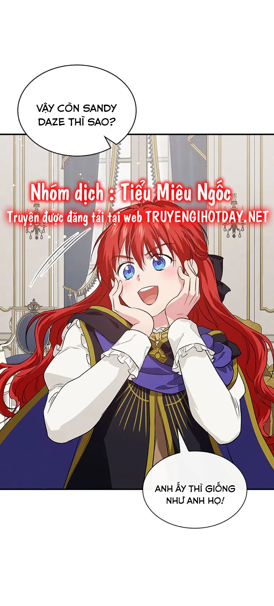 đi tìm con trai của cha tôi chapter 63 16