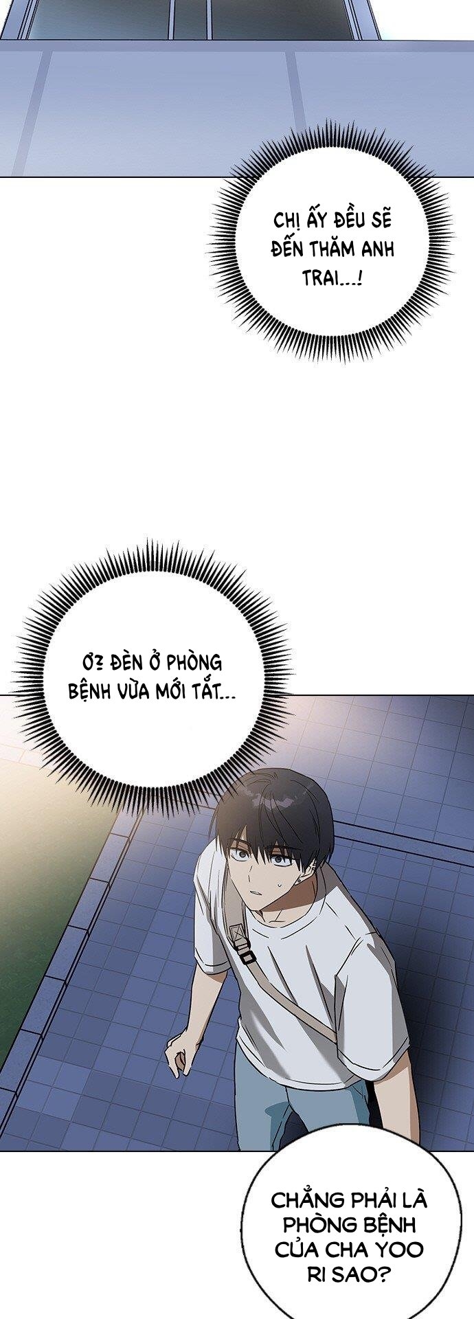 nhân duyên kiếp trước chapter 61.1 8