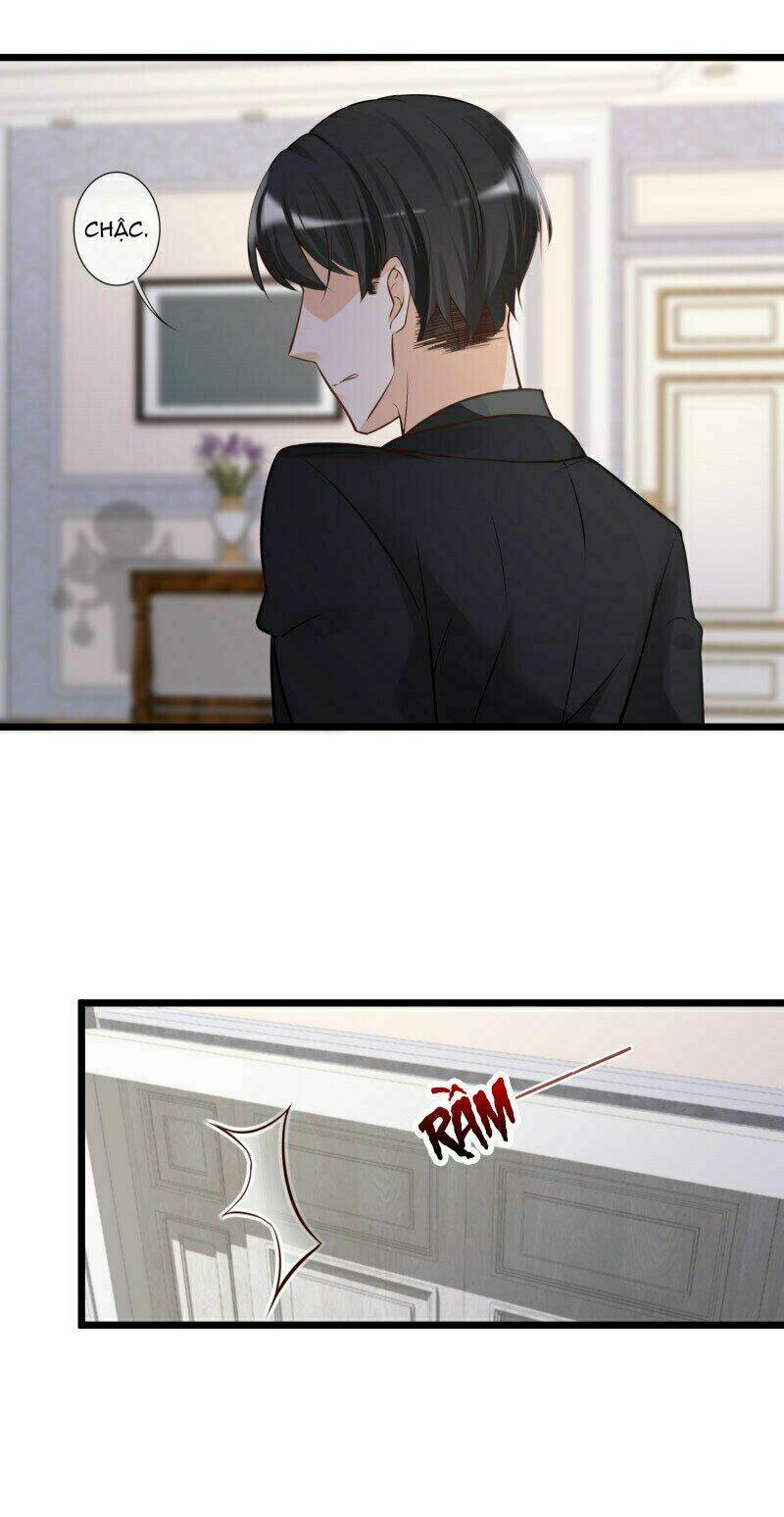 cạm bẫy lửa tình chapter 21 37