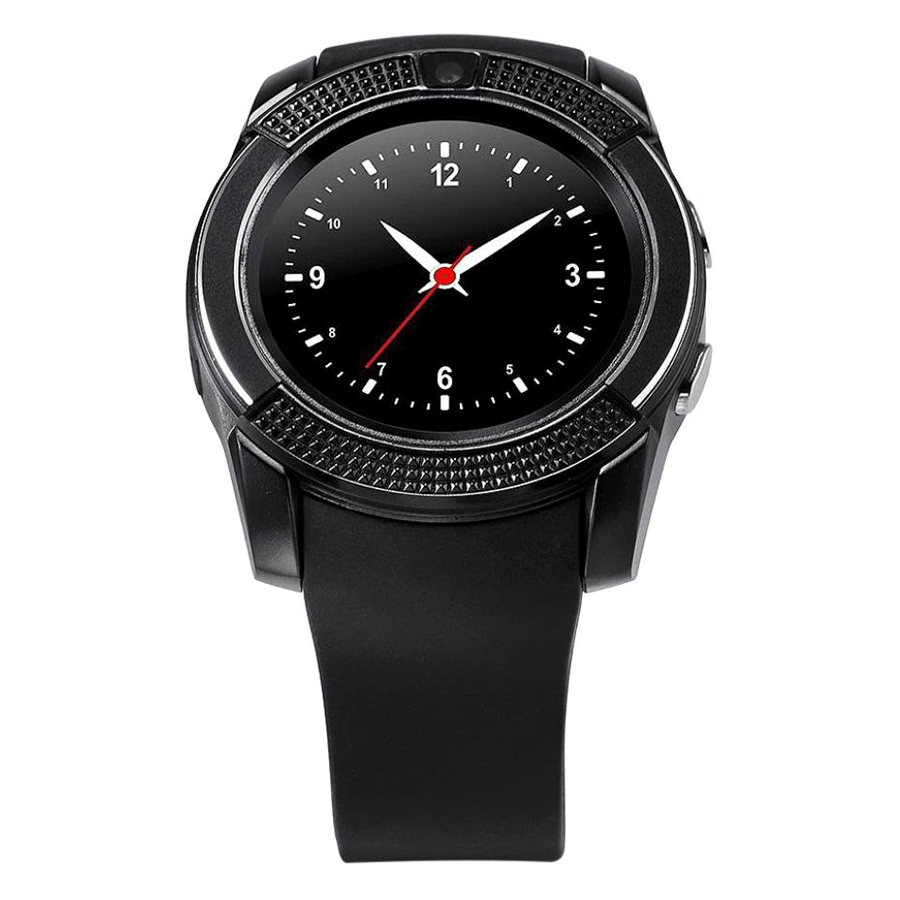 Đồng Hồ Thông Minh SmartWatch SV8 - Hàng Chính Hãng