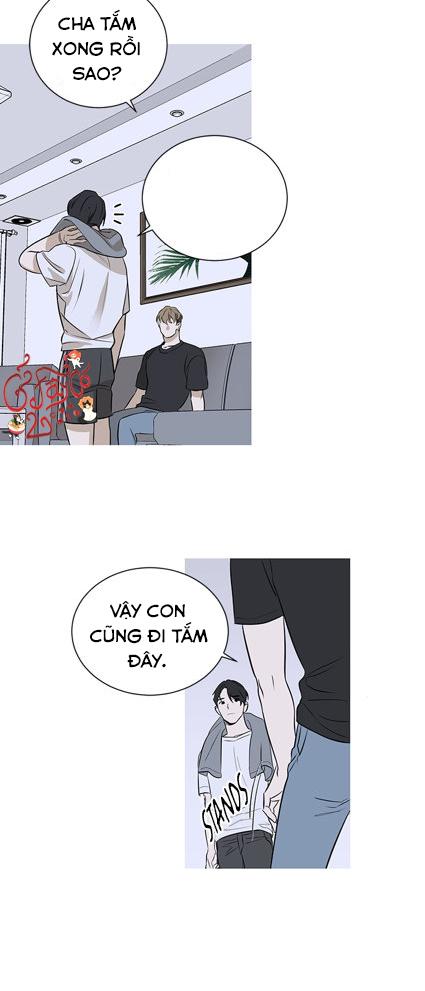 loài chim không bay chapter 1 37