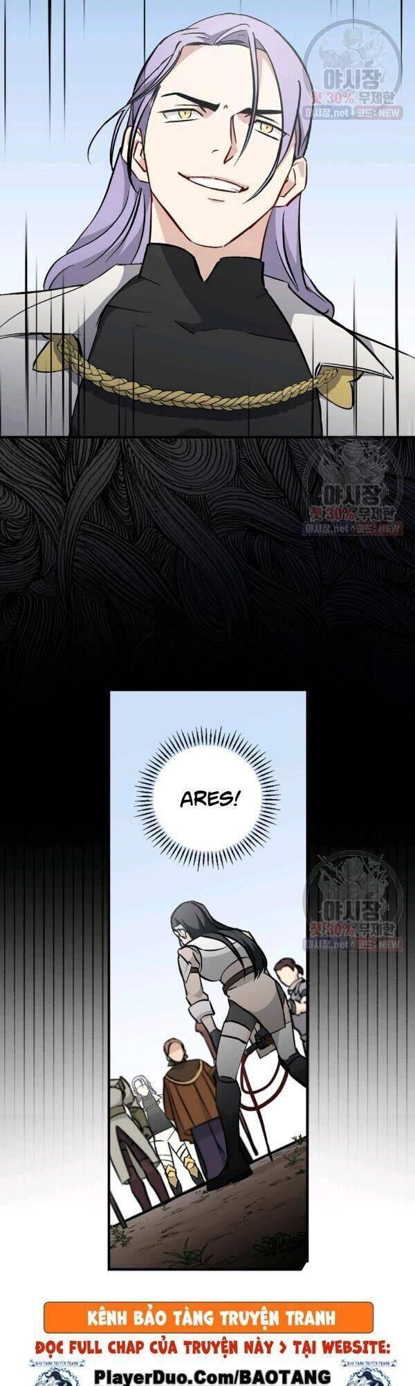 tôi lên cấp chỉ bằng cách ăn chapter 61 41