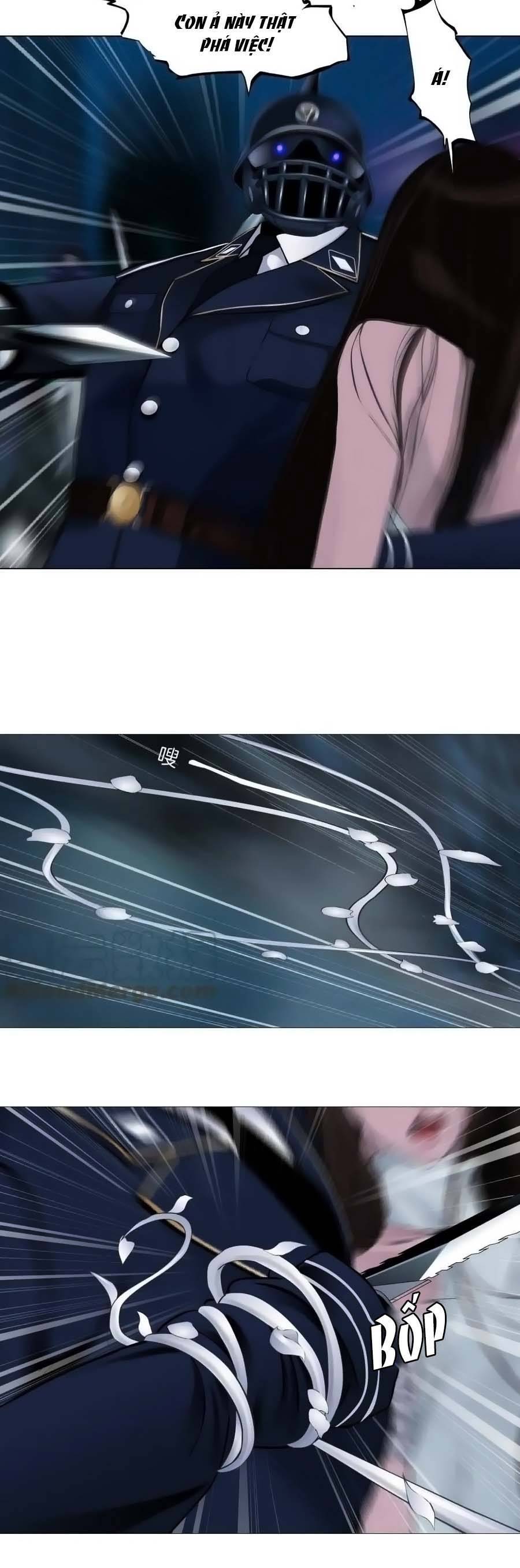 đằng nữ chapter 182 15