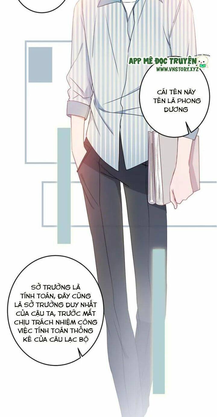 huyết quỷ luyến nhân chapter 10 18