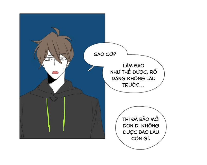 thú cưng của tôi là dơi chapter 28 60