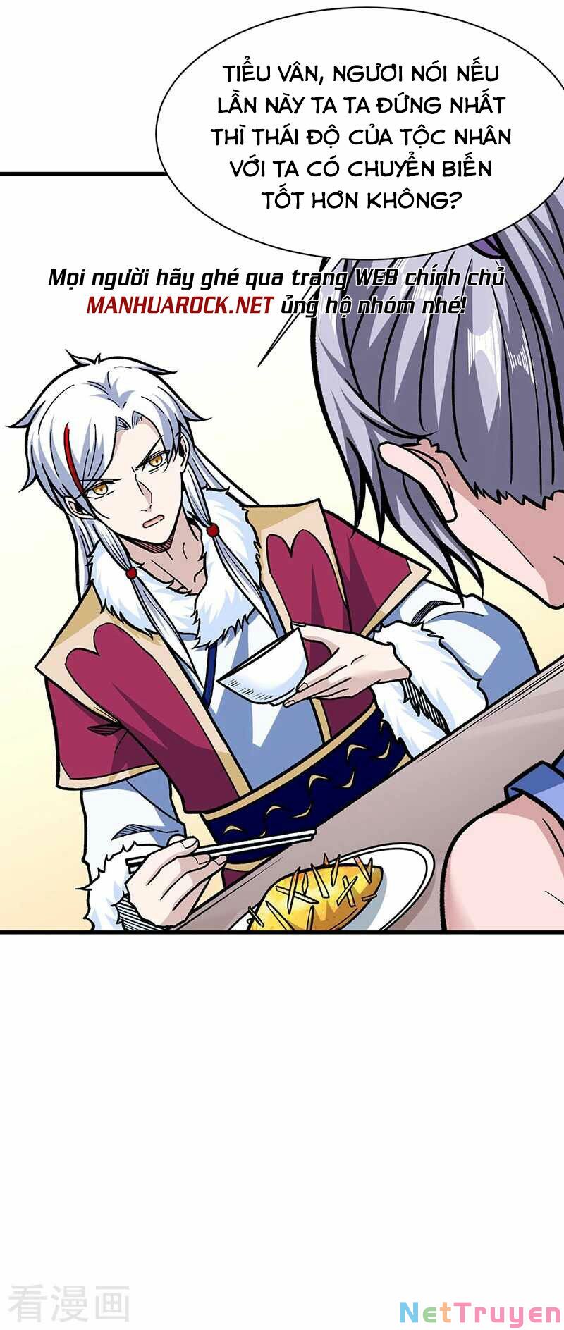 võ đạo độc tôn chapter 322 39