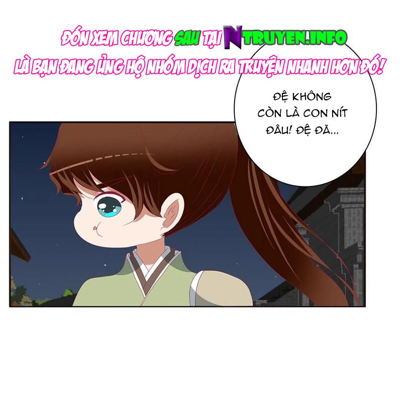 thông linh phi chapter 640 17