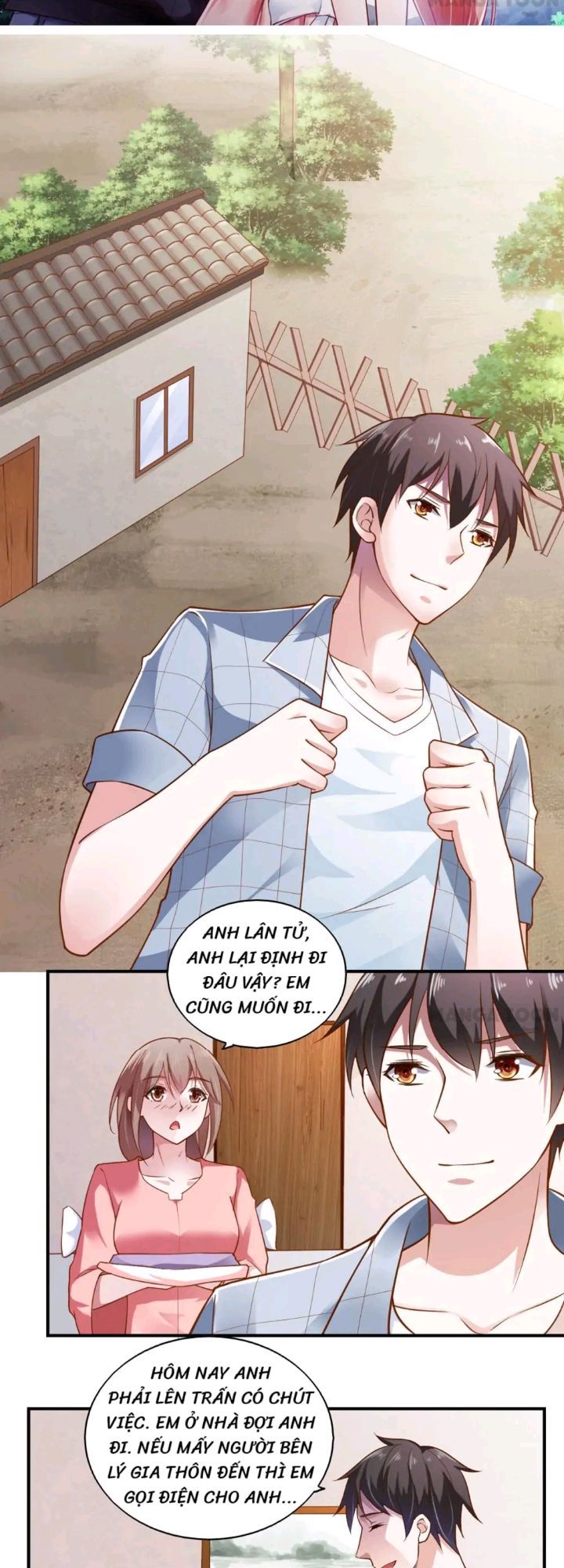 chiếc điện thoại thần kỳ chapter 51 1