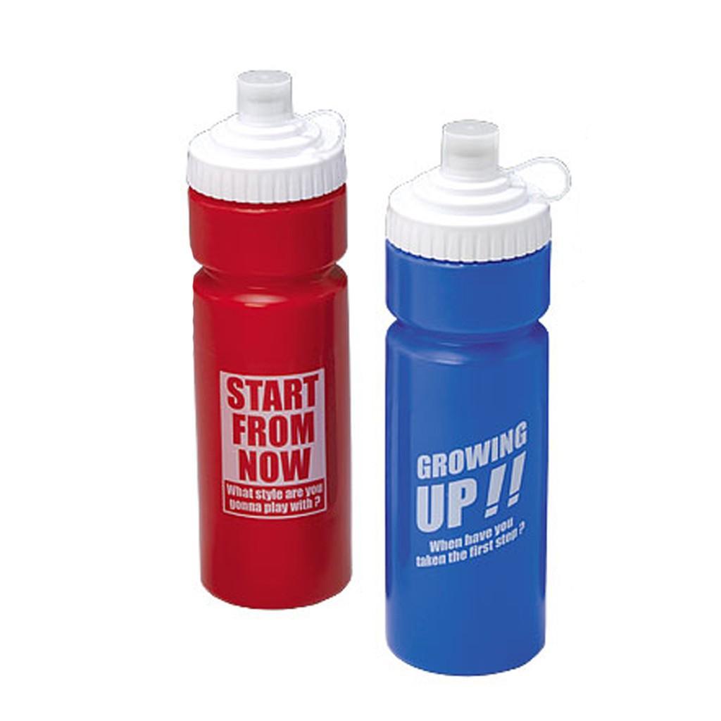 Bình nước thể thao sinh thái 500ml Nội địa Nhật Bản