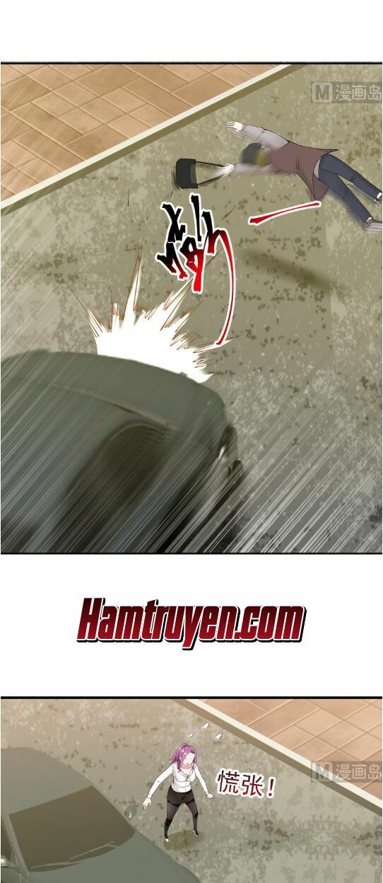 trên người ta có một rồng chapter 30 11