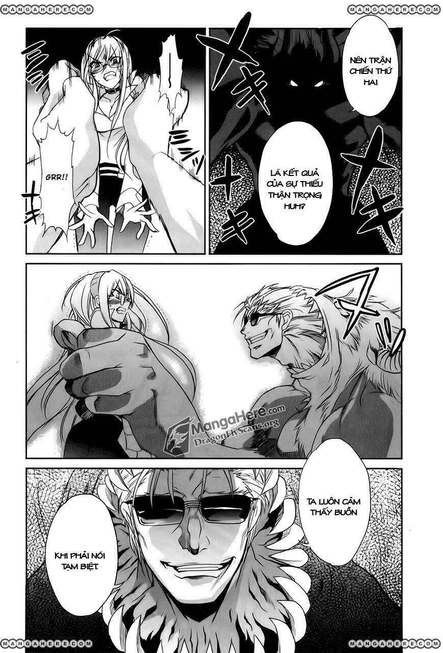 đôi mắt của shana chapter 61 12