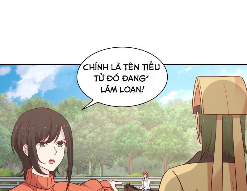 trên người ta có một rồng chapter 284 37