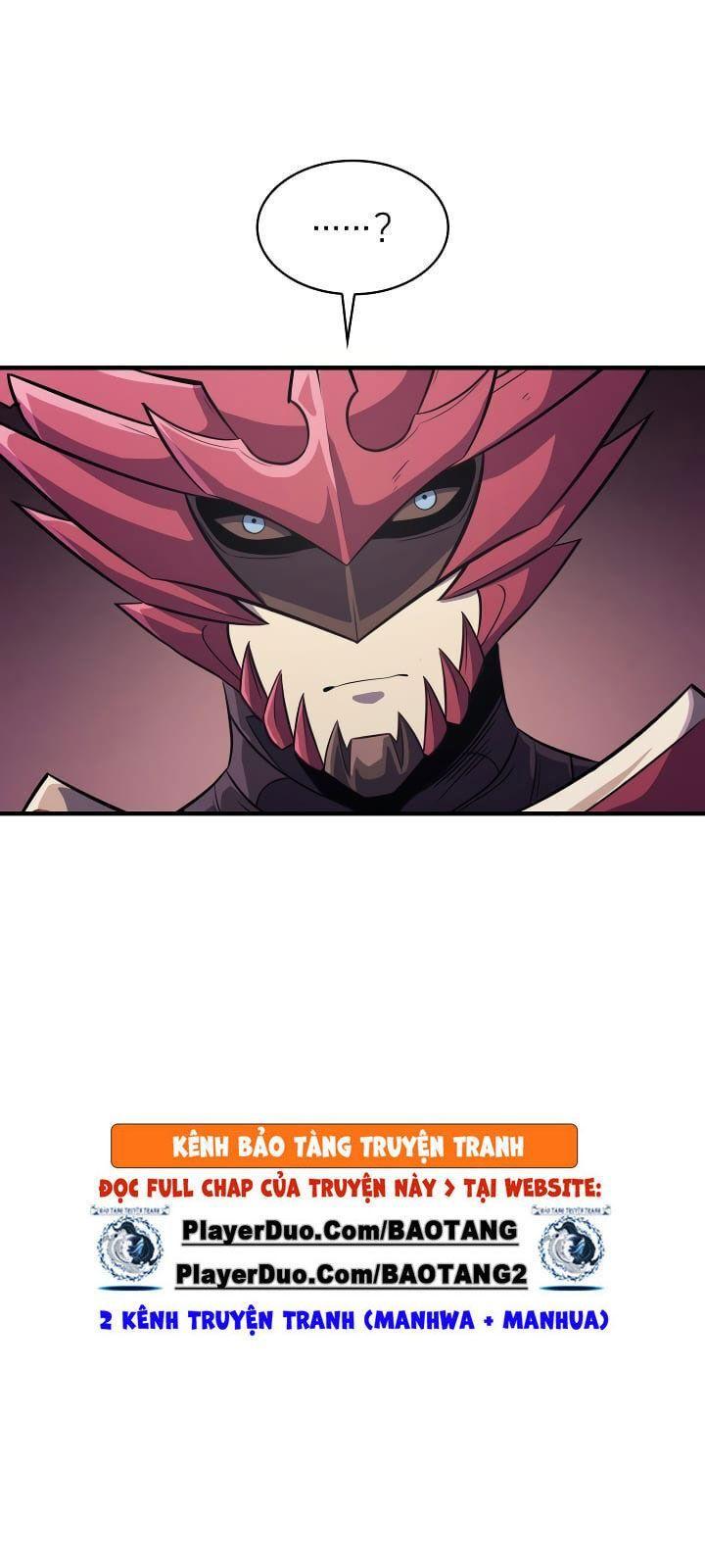 tôi trở lại thăng cấp một mình chapter 52 34