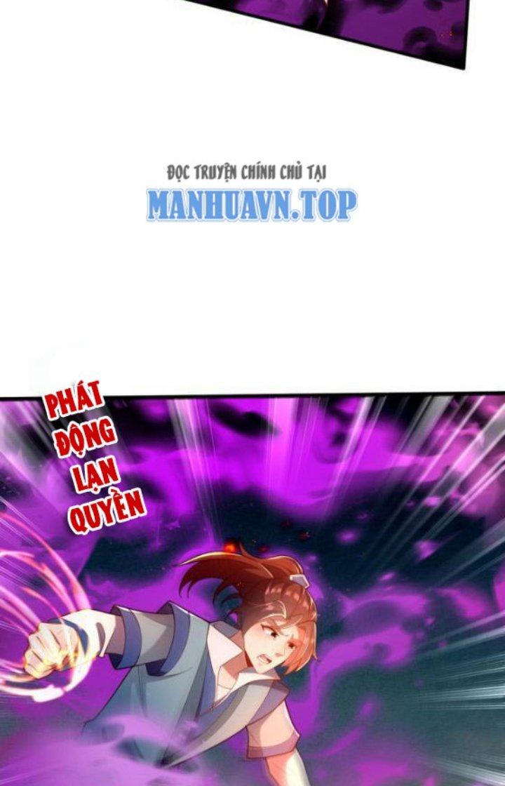 võ thánh này cũng quá khẳng khái chapter 24 19