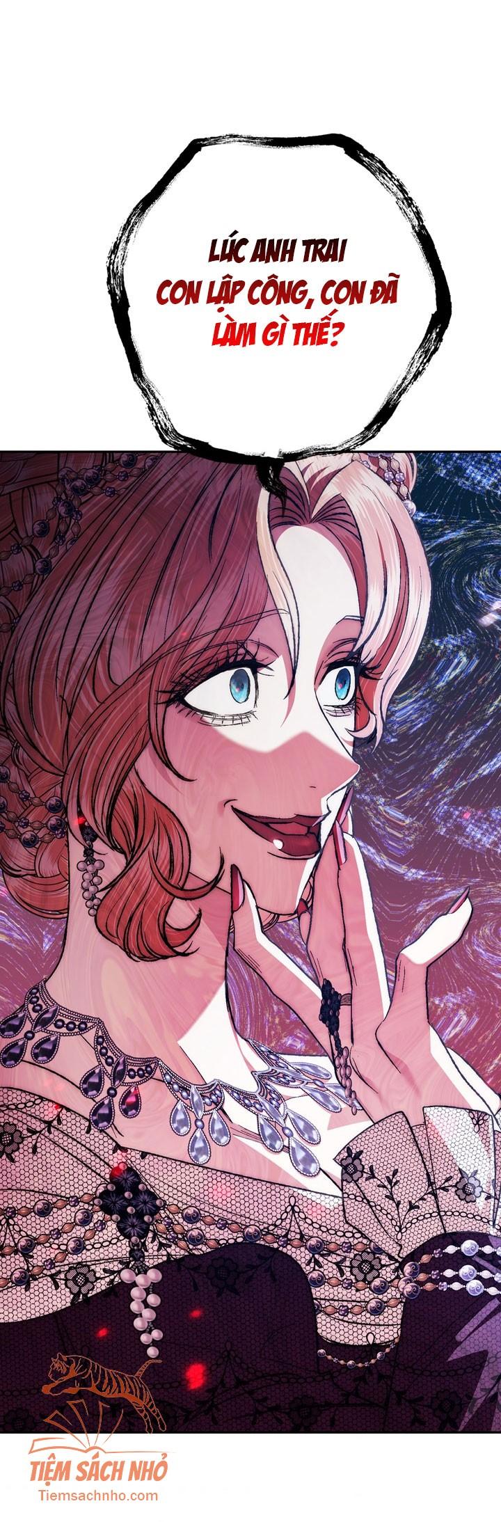cha, con không muốn kết hôn đâu chapter 55 26