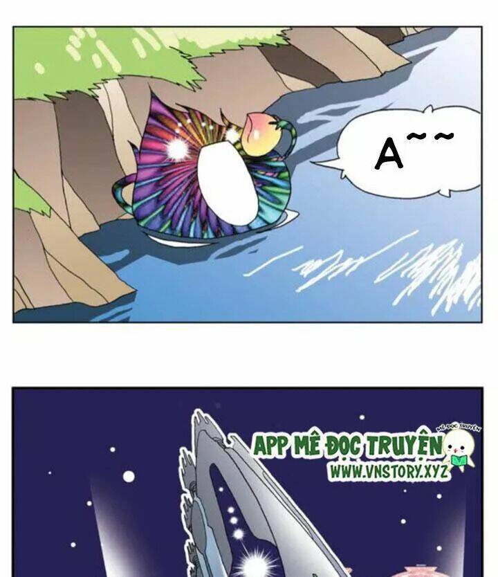 nhà có siêu dễ thương chapter 176 21