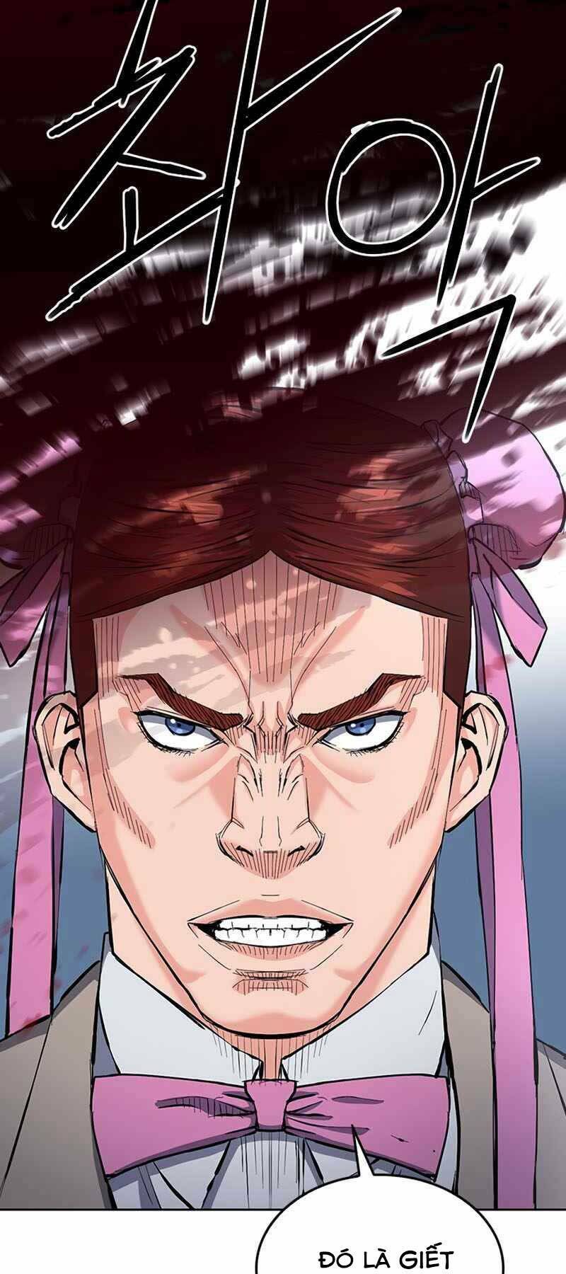 druid tại ga seoul - người hóa thú chapter 66 31