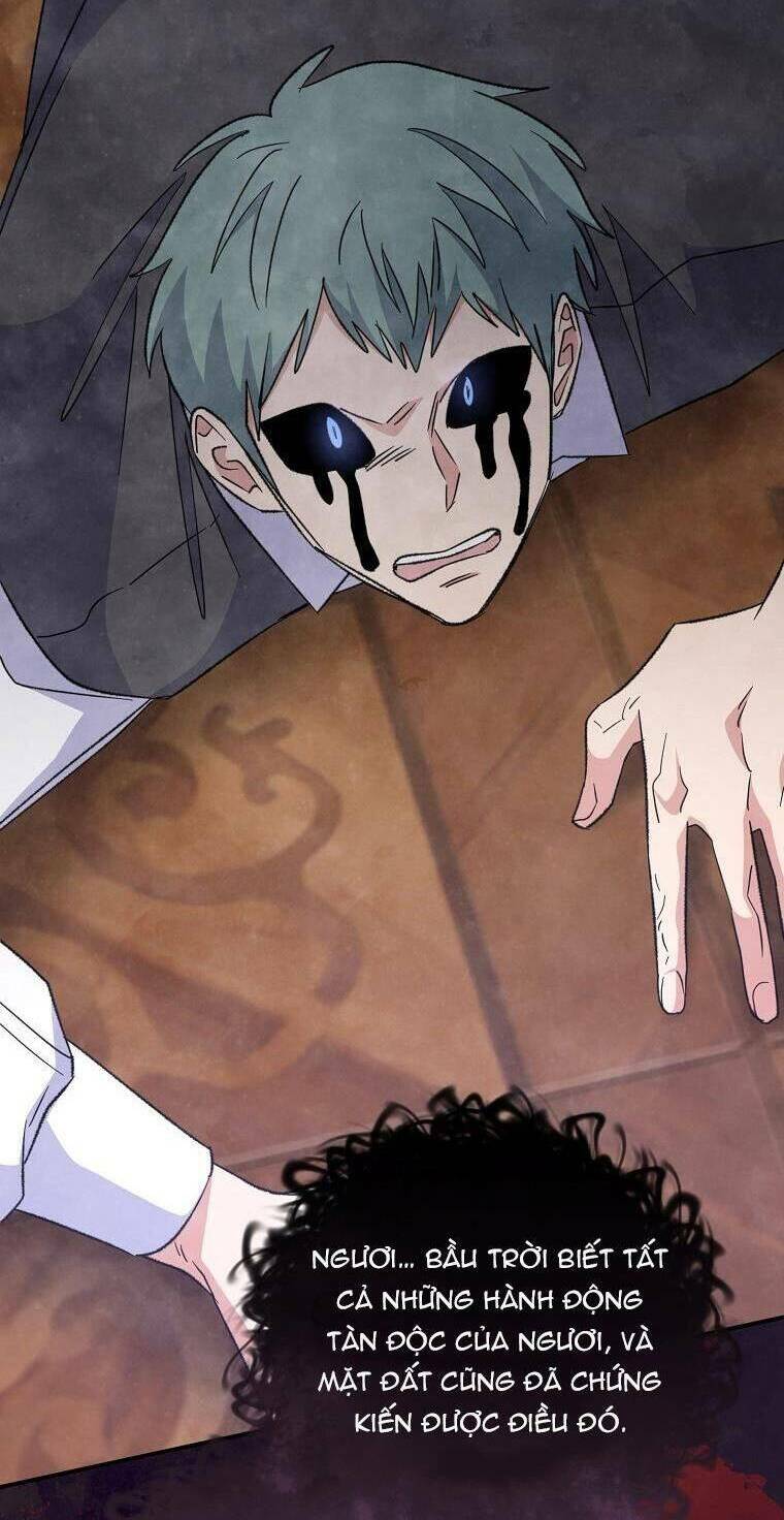 nhà hiền triết yigret chapter 75 12