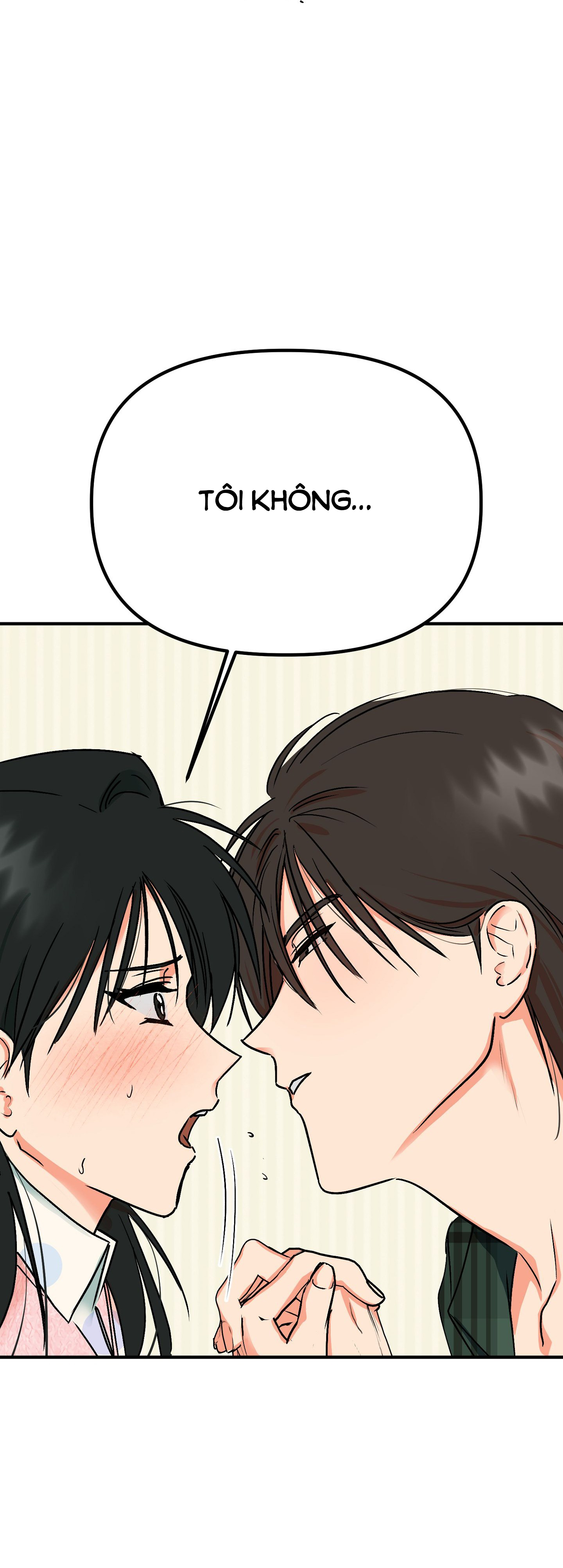 [Thời Kỳ Cực Thịnh Ái Vật 1980S] Đôi Bàn Tay Gợi Cảm Đầu Tiên Của Tôi chapter 3.2 - Trang 23