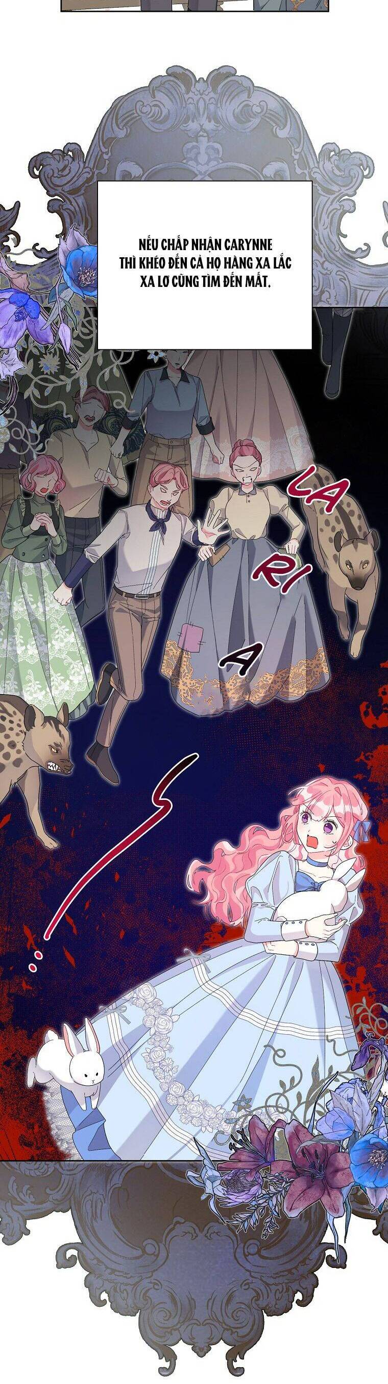 trở thành con dâu bất đắc dĩ chapter 39 28