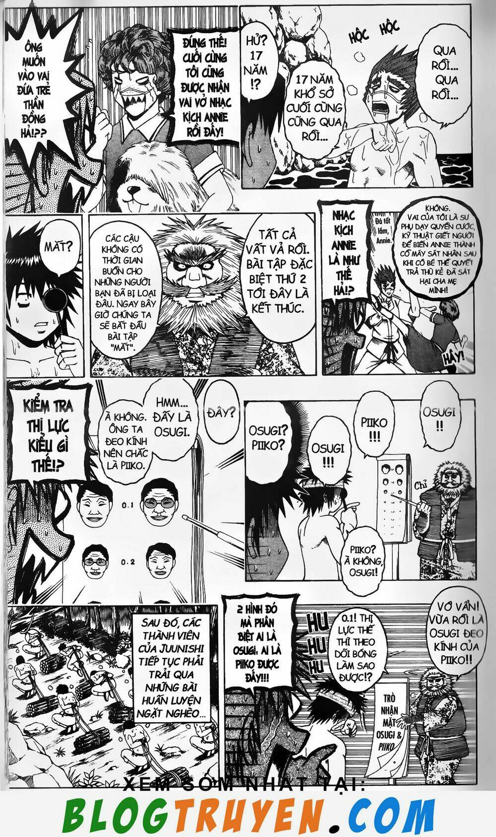 mr.fullswing chapter 147 8