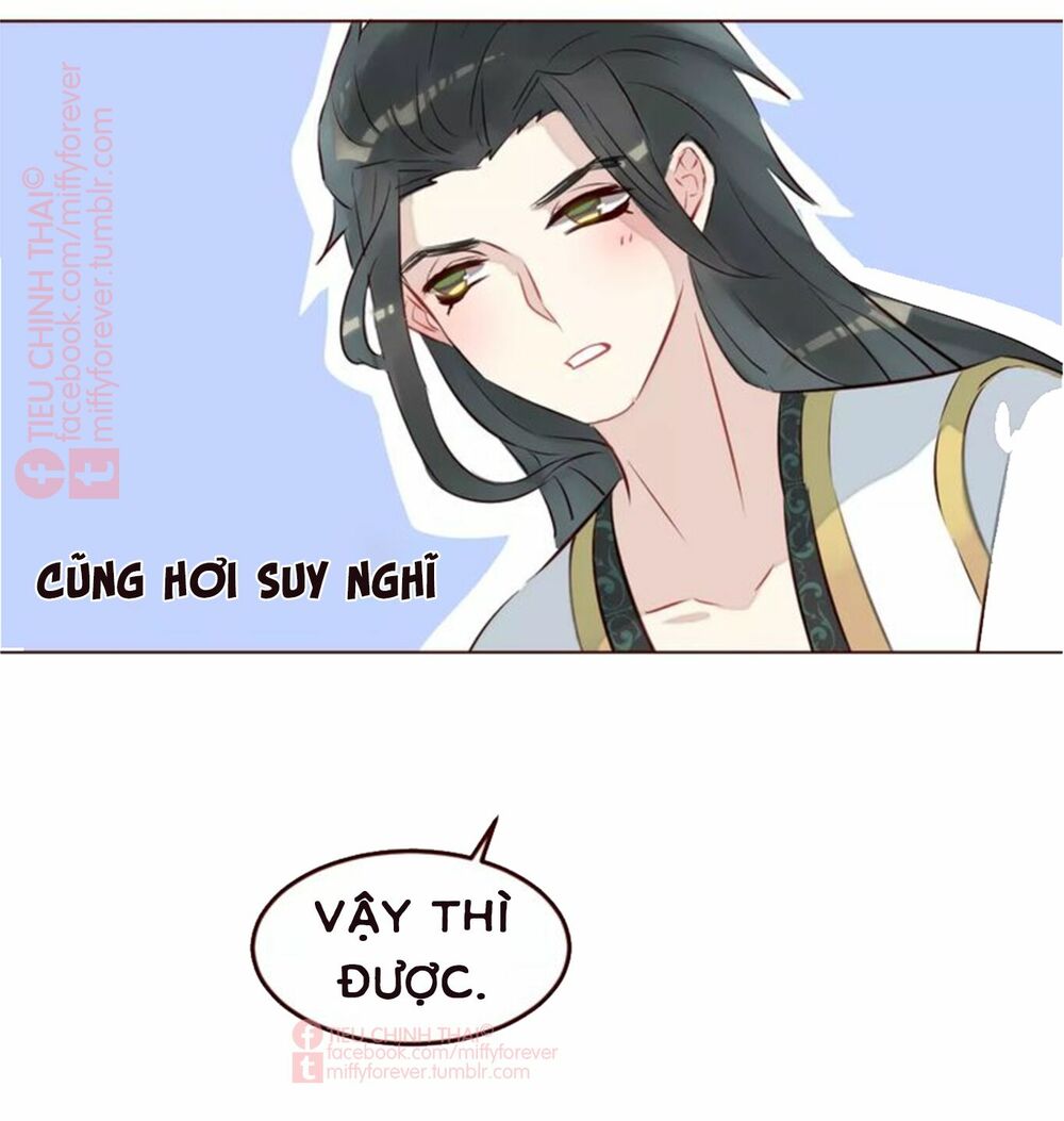 tiên thảo diệu kỳ chapter 10 22