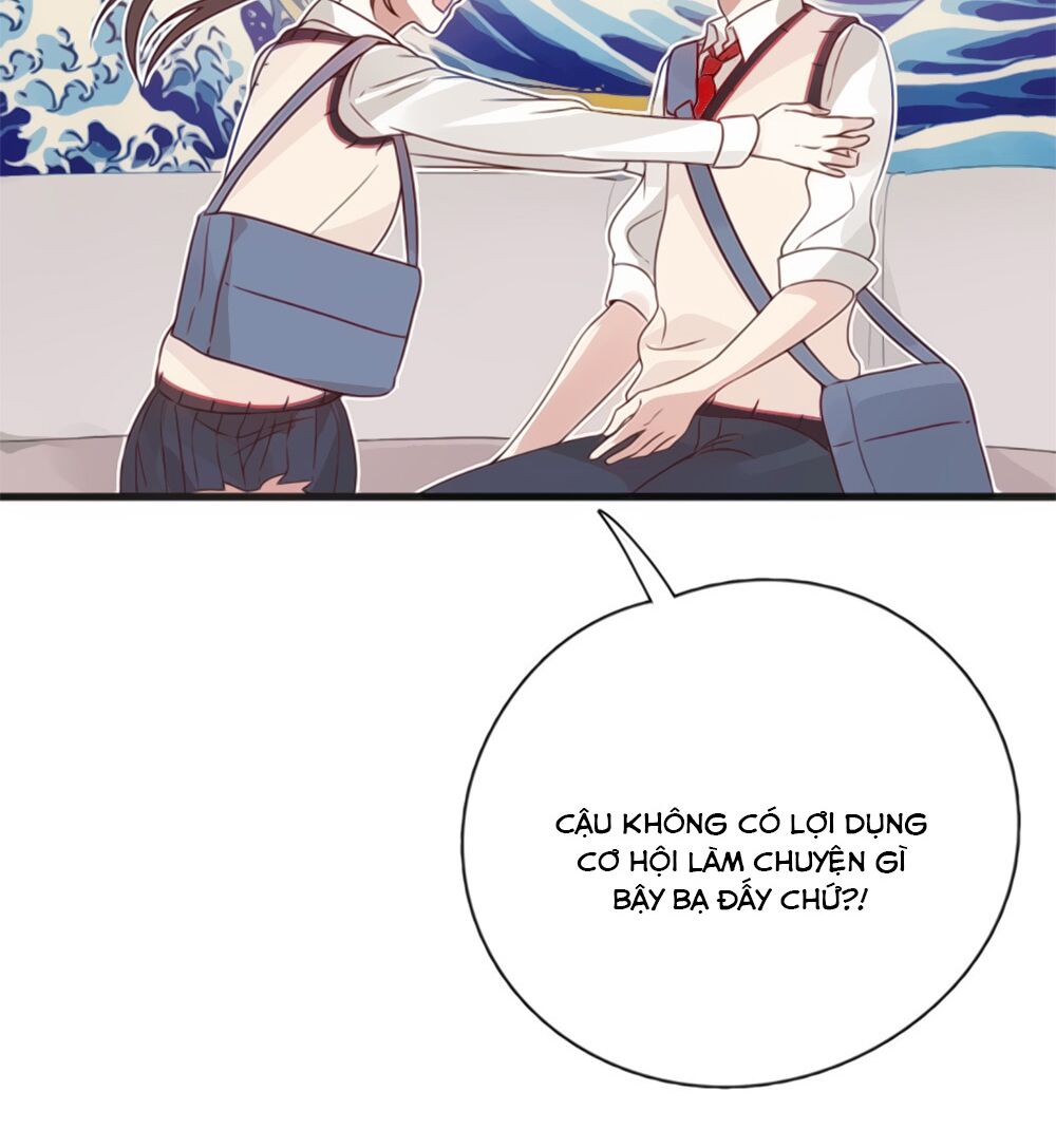 xông vào tim anh chapter 22 25