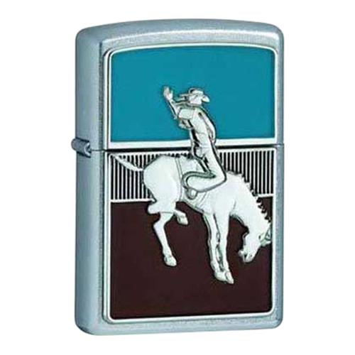 Bật Lửa Zippo 20359 Snowboarder Fire