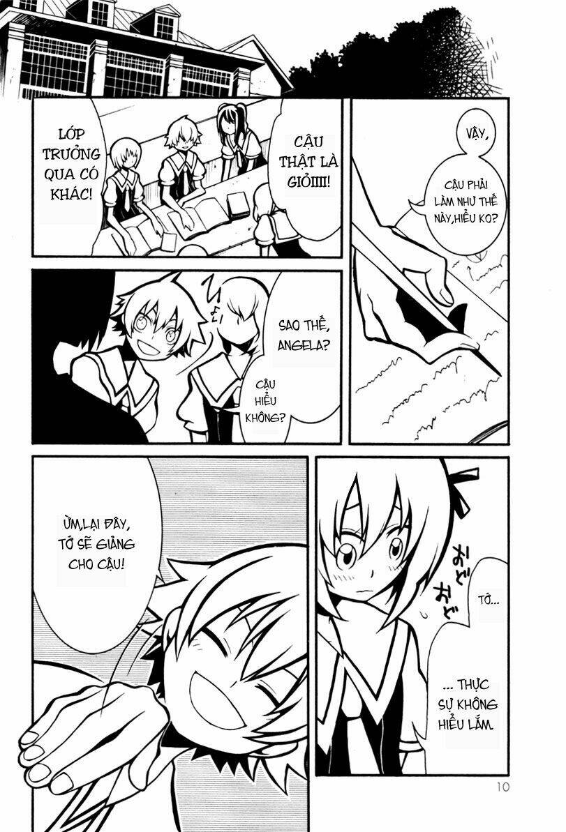 necromancer chapter 1 12