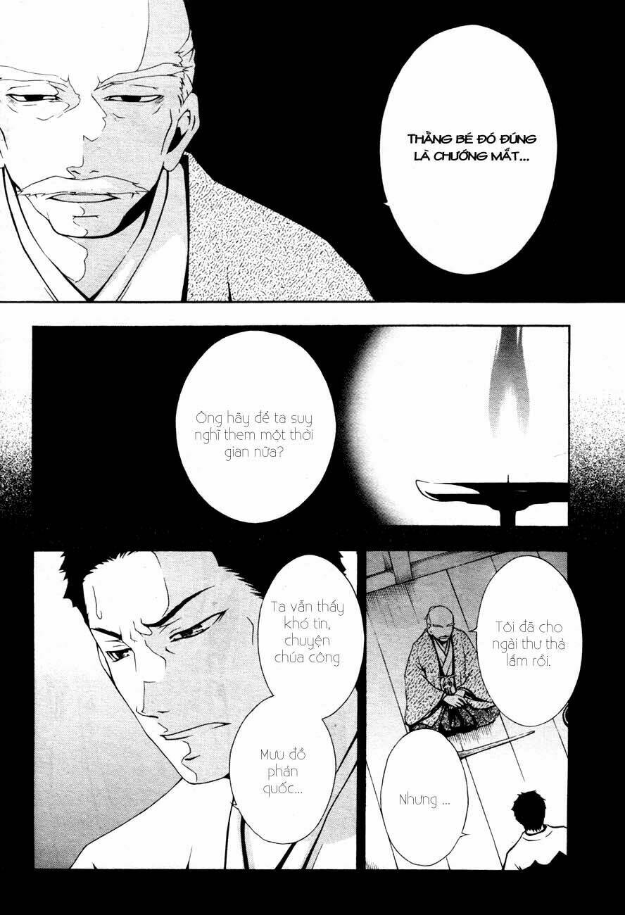 honegoe monogatari chapter 5 6