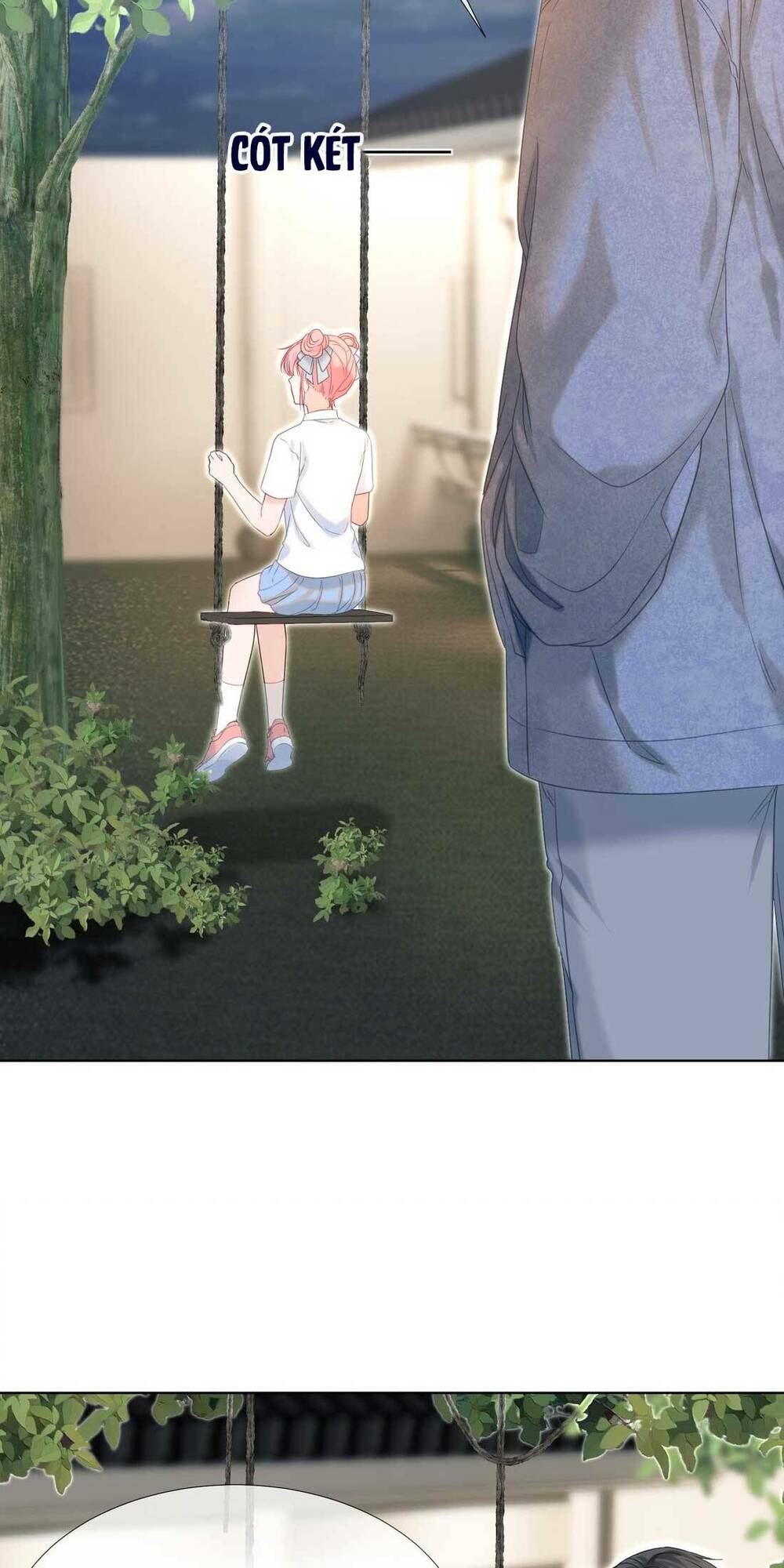 xuyên về thời học sinh truy lão công chapter 18 38